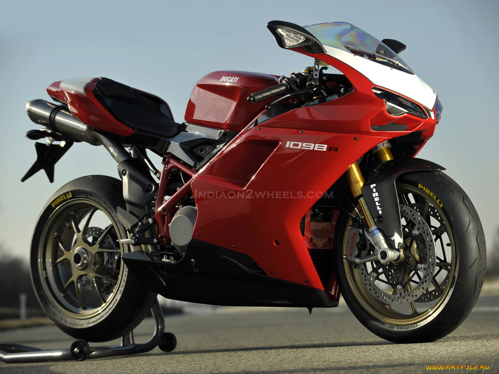 , ducati